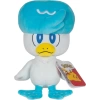 Pokemon Paldea İlk Ortak Peluş 3lü Paket