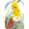 Pokemon Pikachu Deluxe Koleksiyon Figür
