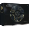 Pokemon Plus Zamazenta Elite Trainer Box Oyun