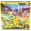 Pokemon Savaş Akademisi Masa Oyunu