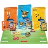 Pokemon Savaş Akademisi Masa Oyunu