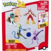 Pokemon Savaşı Figürleri 4 Paketi