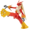 Pokemon Savaşı Figürleri 4 Paketi