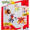 Pokemon Savaşı Figürleri 4 Paketi Style 2
