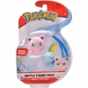 Pokémon Savaşı Figürü 2 Paketi