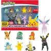 Pokemon Savaşı Şekil 8 Paketi