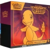 Pokemon Scarlet & Violet 3 Obsidian Flames Elit Eğitmen Kutusu