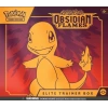 Pokemon Scarlet & Violet 3 Obsidian Flames Elit Eğitmen Kutusu