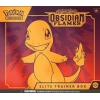 Pokemon Scarlet & Violet 3 Obsidian Flames Elit Eğitmen Kutusu