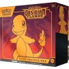 Pokemon Scarlet & Violet 3 Obsidian Flames Elit Eğitmen Kutusu