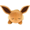 Pokemon Scorbunny Uyuyan Peluş Eevee