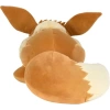 Pokemon Scorbunny Uyuyan Peluş Eevee
