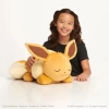 Pokemon Scorbunny Uyuyan Peluş Eevee