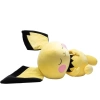 Pokemon Scorbunny Uyuyan Peluş Pichu