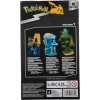 Pokemon Select Environment - Çok Seviyeli Gösterim Seti