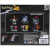 Pokemon Select Evolution 2 Paketi Style 2