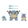 Pokemon Select Evolution 2 Paketi Style 2