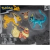 Pokemon Select Evolution 2 Paketi Style 4