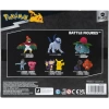 Pokemon Select Evolution 2 Paketi Style 4