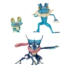 Pokemon Select Evolution 2 Paketi Style 5