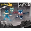 Pokemon Select Evolution 2 Paketi Style 5