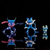 Pokemon Select Evolution 2 Paketi Style 5
