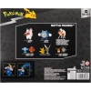 Pokemon Select Evolution 2 Paketi Style 5