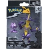 Pokemon Select Evolution 2 Paketi Style 8