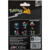 Pokemon Select Evolution 2 Paketi Style 8