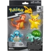 Pokemon Select Metalik Savaş Paketi