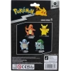 Pokemon Select Metalik Savaş Paketi