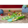 Pokemon Taşıma Çantası Oyun Seti