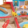 Pokemon Taşıma Çantası Oyun Seti Beach