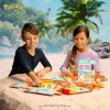 Pokemon Taşıma Çantası Oyun Seti Beach
