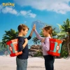 Pokemon Taşıma Çantası Oyun Seti Beach