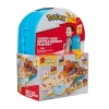 Pokemon Taşıma Çantası Oyun Seti Desert