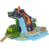 Pokemon Taşıma Çantası Oyun Seti Volcano
