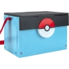 Pokemon Taşıma Çantası Oyun Seti Volcano