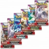 Pokemon TCG - Paldea Evolved Booster Ekran Kutusu Tekli