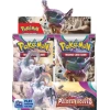 Pokemon TCG - Paldea Evolved Booster Ekran Kutusu Tekli Single