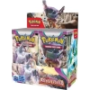 Pokemon TCG - Paldea Evolved Booster Ekran Kutusu Tekli Single
