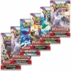 Pokemon TCG - Paldea Evolved Booster Ekran Kutusu Tekli Single