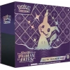 Pokemon Tcg Scarlet ve Violet Paldean Fates Elit Eğitmen Kutusu