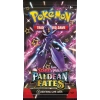POKEMON TCG: Scarlet ve Violet: PALDEAN Fates: Güçlendirici Paket