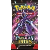 POKEMON TCG: Scarlet ve Violet: PALDEAN Fates: Güçlendirici Paket