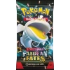 POKEMON TCG: Scarlet ve Violet: PALDEAN Fates: Güçlendirici Paket