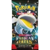 POKEMON TCG: Scarlet ve Violet: PALDEAN Fates: Güçlendirici Paket
