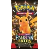 POKEMON TCG: Scarlet ve Violet: PALDEAN Fates: Güçlendirici Paket
