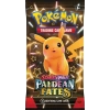 POKEMON TCG: Scarlet ve Violet: PALDEAN Fates: Güçlendirici Paket
