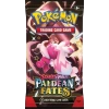 POKEMON TCG: Scarlet ve Violet: PALDEAN Fates: Güçlendirici Paket